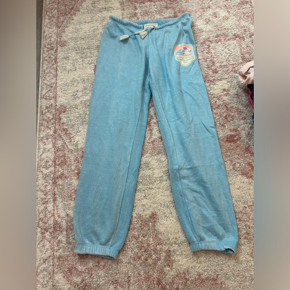 Ocean Drive Sweatpants